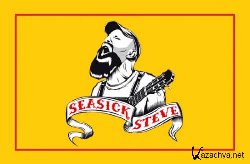 Seasick Steve - Complete Discography (2012) MP3