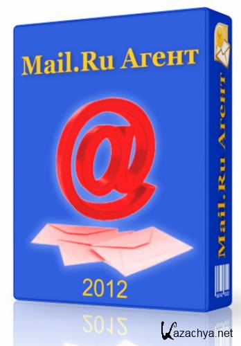 Mail.Ru  6.0 Build 5970