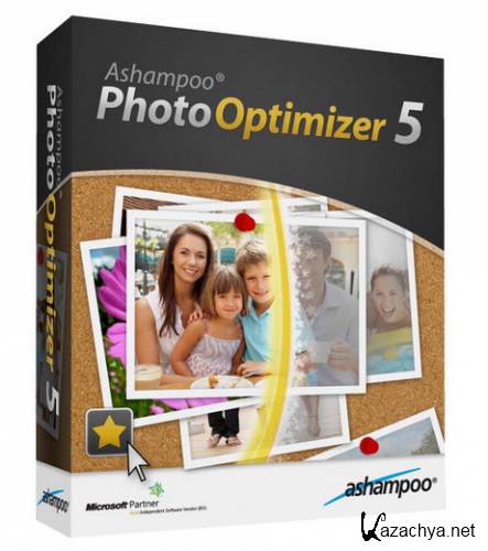 Ashampoo Photo Optimizer 5.1.2 Datecode 20.08.2012