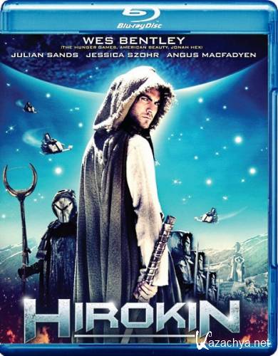   / Hirokin (2011) HDRip [R5]