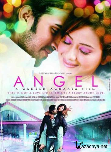  / Angel (2011) DVDRip [MVO]
