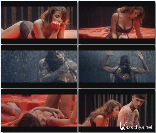 Shy'm - On Se Fout De Nous (2012)