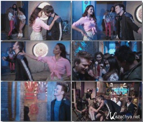 Michel Telo e Sorriso Maroto - E Nois Faze Parapapa (2012)