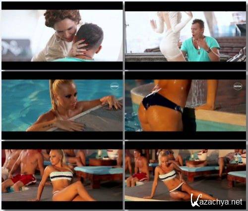 Stroke 69 - Beautiful Smile (2012)