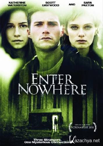    / Enter Nowhere (2011) DVDRip AVC