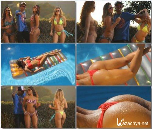 Mc Dede - As Mina Do Camarote (2012)