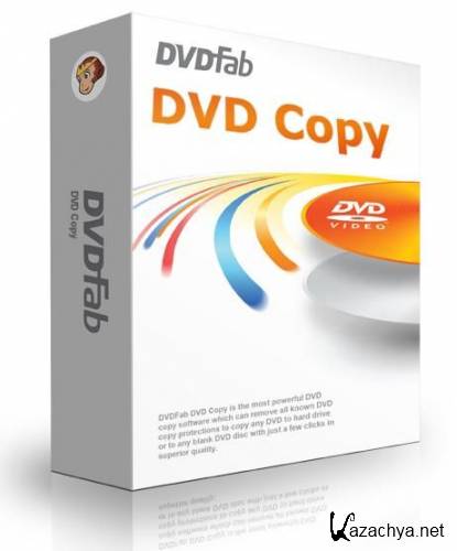 DVDFab 8.2.0.8 Final