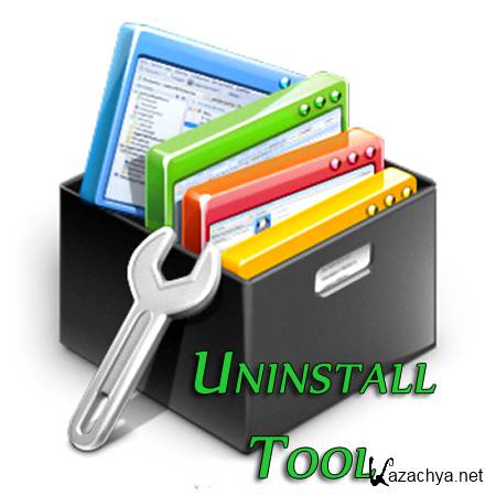 Uninstall Tool Portable by author 3.2.0.5274 Final ( / )