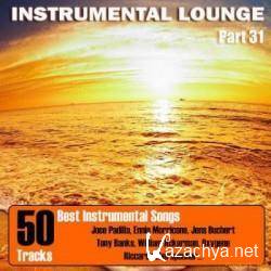 VA - Instrumental Lounge Vol. 31 (2012).MP3
