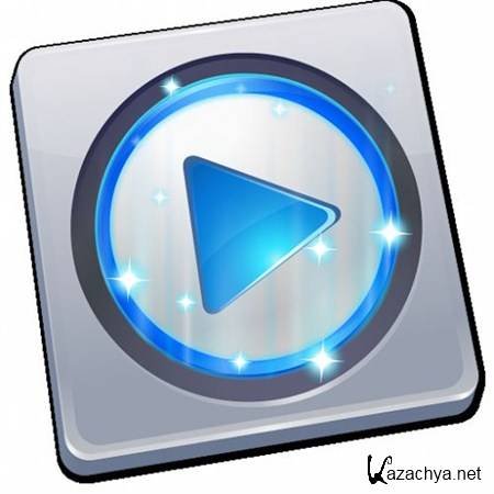 Mac Blu-ray Player 2.5.1.0973 (2012) ML/RUS