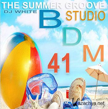 Bergischer Dance Mix 41 Summer Crove Bootleg (2012)