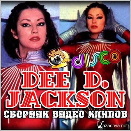 Dee D. Jackson -   