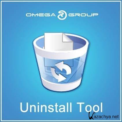 Uninstall Tool 3.2.0.5274 Final (2012) ML/RUS