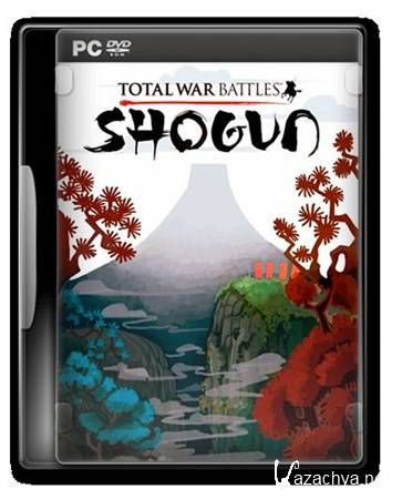 Total War Battles: SHOGUN (2012/ENG/PC)