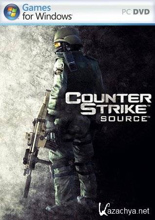 Counter-Strike: Source: Death Mach Mod (2012/PC/RUS)