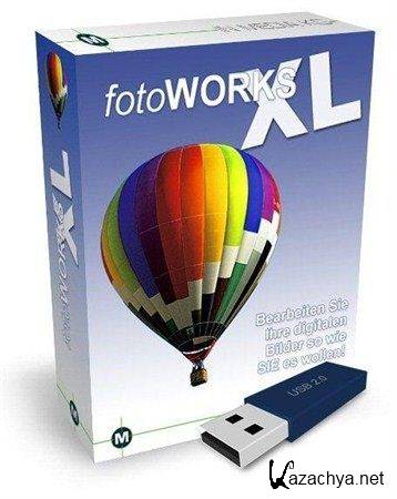 FotoWorks XL 2012 11.0.5 (2012) Multi/Rus