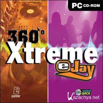 360 Xtreme eJay (2008/RUS/PC)