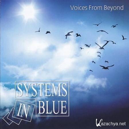 Systems In Blue - Voices From Beyond (2012)