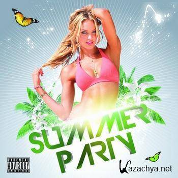 VA - Summer Party (2012) 3 (2012).MP3