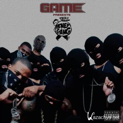 Game Presents Money Gang (2012)