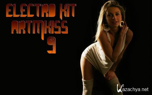 Electro Kit v.9 (2012)