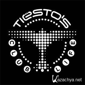 Tiesto - Club Life 283 (02-09-2012).MP3