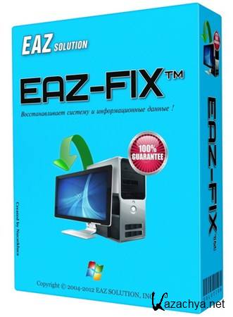 EAZ-FIX Professional v 9.1 Build 2697408523 Final + Rus