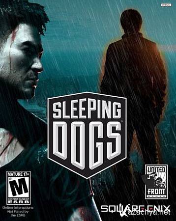 Sleeping Dogs - Limited Edition v1.5 (2012/Repack R.G. Games)