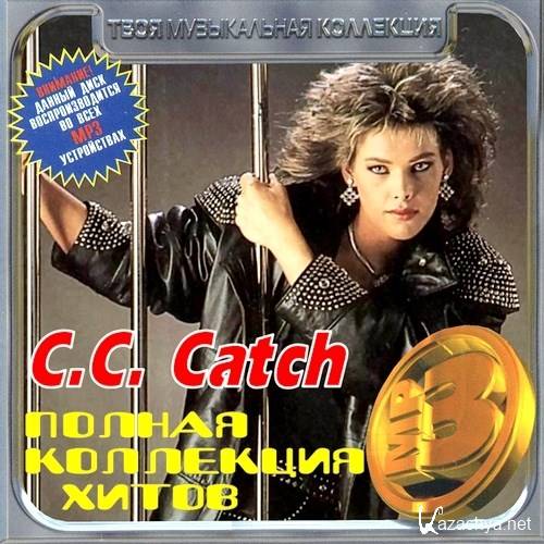 C.C. Catch -    (2012)