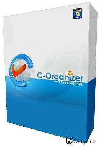 C-Organizer Professional 4.7 Portable