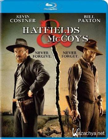    / Hatfields & McCoys  (2012) HDRip