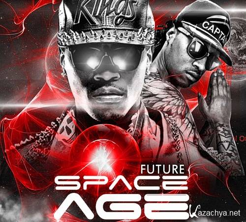 Future  Space Age (2012)