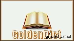 GoldenDict  9     Lingvo 12 + GoldenDict portable 1.2 [2012, RUS]