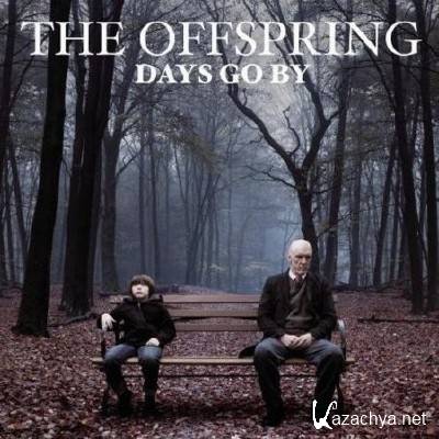 The Offspring - Days Go By (2012).