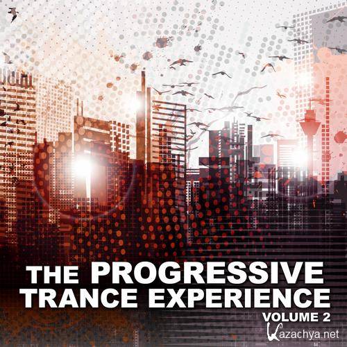 The Progressive Trance Experience Vol.2 (2012)