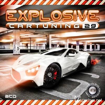 Explosive Car Tuning 29 (2012)