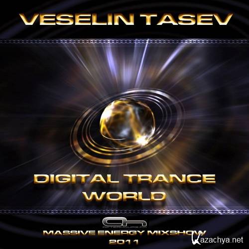 Veselin Tasev - Digital Trance World 239 (2012-09-02)