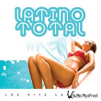 Latino Total (2012)