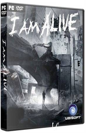 I Am Alive (2012/ENG/RePack by R.G. Catalyst)