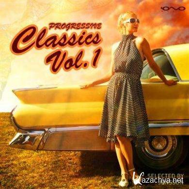 VA - Progressive Classics Vol 1 (2012).MP3