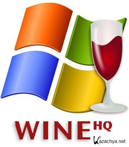 Wine  1.5.12 Dev