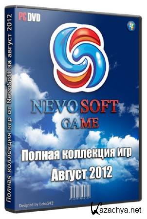     NevoSoft   (RUS/2012)