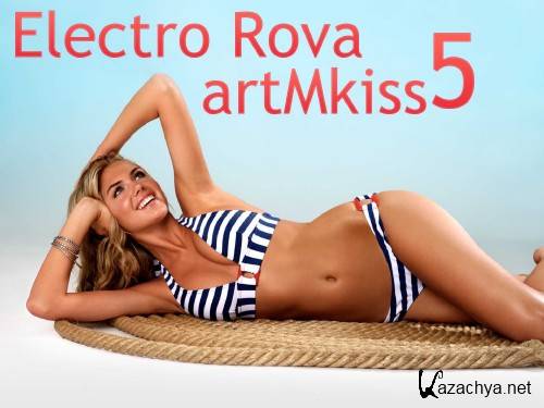 Electro Rova v.5 (2012)