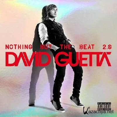 David Guetta - Nothing but the Beat 2.0 (2012)