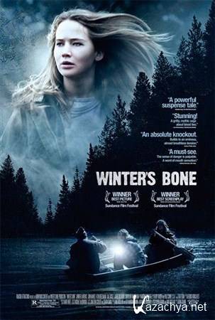   / Winter's Bone(2010) HDRip