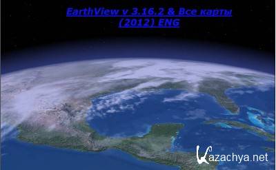 EarthView v 3.16.2 &  