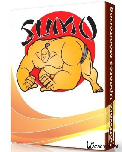 SUMo 3.3.0.162 RuS Portable