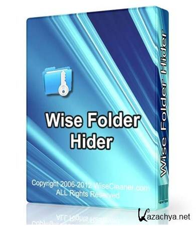Wise Folder Hider 1.24.61