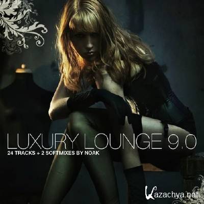 Luxury lounge 9.0 (2012)