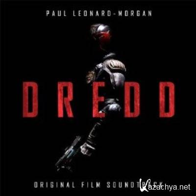 OST -   / Dredd (2012)